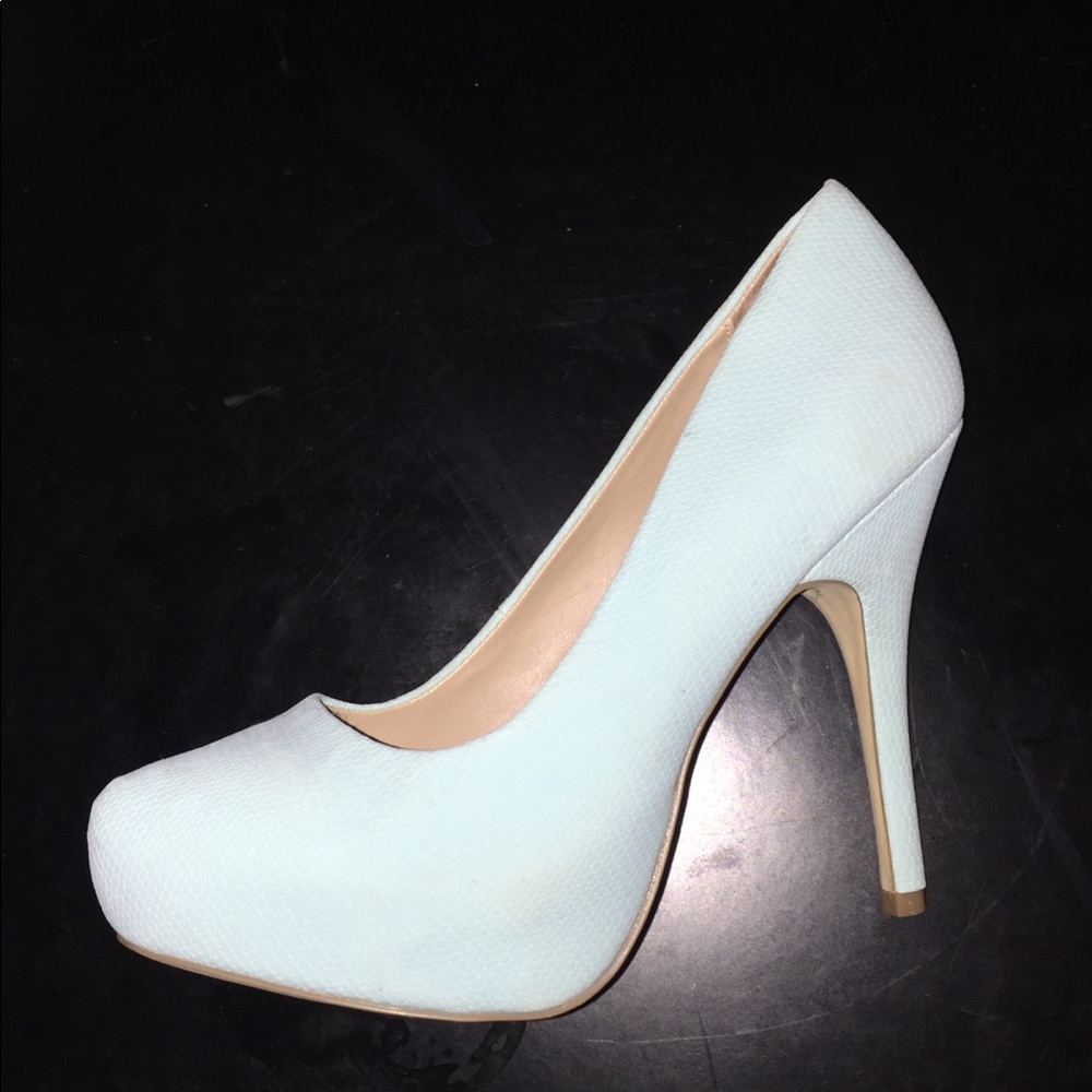 Size 9 Heels